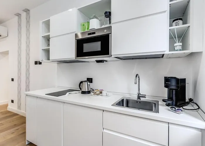 Ripetta234 Appartement